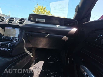 2018 Ford Mustang GT Premium Convertible - miniatura 19