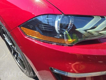 2018 Ford Mustang GT Premium Convertible - miniatura 22