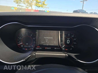 2018 Ford Mustang GT Premium Convertible - miniatura 9