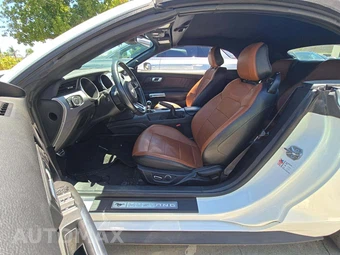 2018 Ford Mustang GT Premium Convertible - miniatura 6