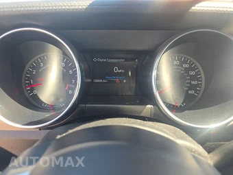 2018 Ford Mustang GT Premium Convertible - miniatura 12