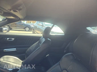 2018 Ford Mustang GT Premium Convertible - miniatura 14