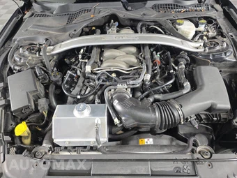 2018 Ford Mustang GT Premium Coupe - miniatura 15