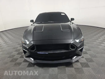 2018 Ford Mustang GT Premium Coupe - miniatura 2