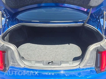 2018 Ford Mustang GT Premium Coupe - miniatura 14