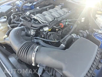 2018 Ford Mustang GT Premium Coupe - miniatura 21