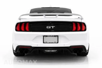 2018 Ford Mustang GT Premium Coupe - miniatura 10