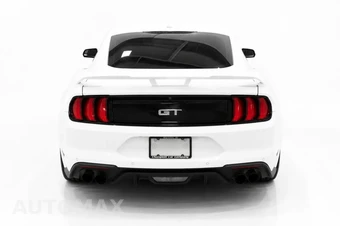 2018 Ford Mustang GT Premium Coupe - miniatura 11