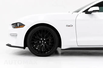 2018 Ford Mustang GT Premium Coupe - miniatura 13