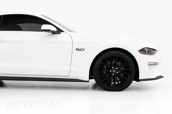 2018 Ford Mustang GT Premium Coupe - miniatura 14