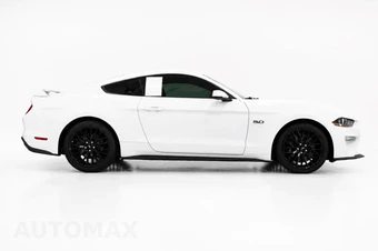 2018 Ford Mustang GT Premium Coupe - miniatura 15