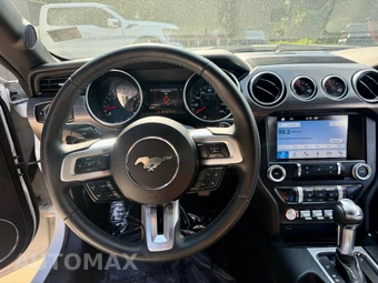 2018 Ford Mustang GT Premium Coupe - miniatura 21