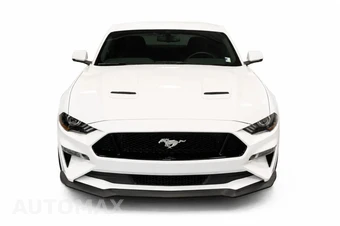 2018 Ford Mustang GT Premium Coupe - miniatura 9