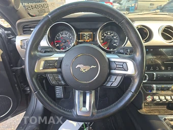 2018 Ford Mustang GT Premium Coupe - miniatura 10