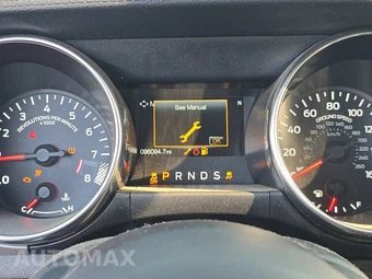 2018 Ford Mustang GT Premium Coupe - miniatura 12