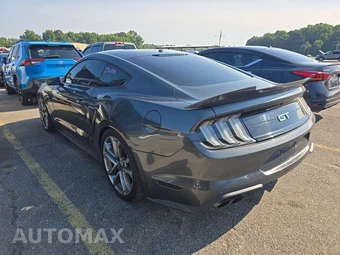 2018 Ford Mustang GT Premium Coupe - miniatura 6