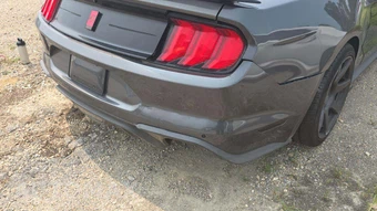 2018 Ford Mustang GT Premium Coupe - miniatura 17