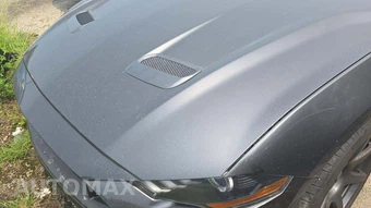 2018 Ford Mustang GT Premium Coupe - miniatura 21