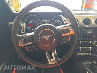 2018 Ford Mustang GT Premium Coupe – miniatura 10