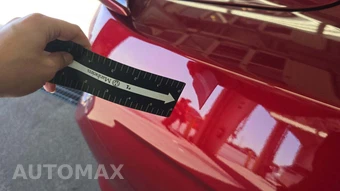 2018 Ford Mustang GT Premium Coupe – miniatura 21