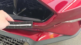 2018 Ford Mustang GT Premium Coupe – miniatura 24