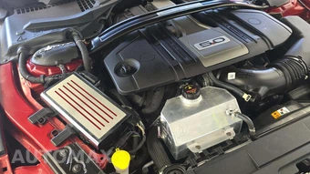 2018 Ford Mustang GT Premium Coupe – miniatura 27