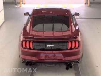 2018 Ford Mustang GT Premium Coupe – miniatura 5
