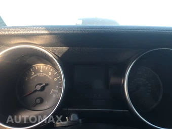 2018 Ford Mustang GT Premium Coupe - miniatura 12