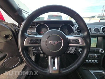 2018 Ford Mustang GT Premium Coupe - miniatura 10