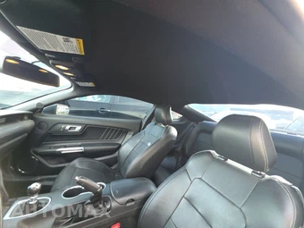 2018 Ford Mustang GT Premium Coupe - miniatura 14