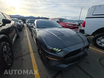2018 Ford Mustang GT Premium Coupe - miniatura 3