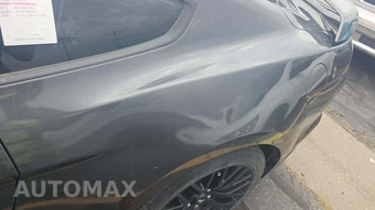 2018 Ford Mustang GT Premium Coupe - miniatura 30