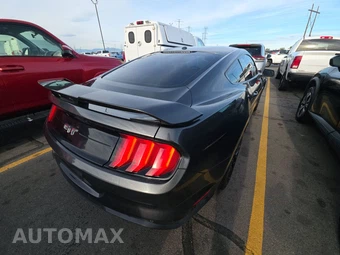 2018 Ford Mustang GT Premium Coupe - miniatura 4