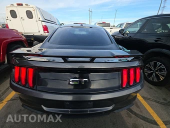 2018 Ford Mustang GT Premium Coupe - miniatura 5