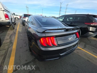 2018 Ford Mustang GT Premium Coupe - miniatura 6