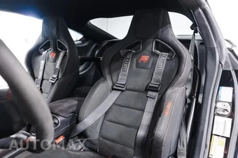 2018 Ford Mustang Shelby GT350 Coupe - miniatura 2