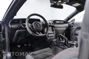 2018 Ford Mustang Shelby GT350 Coupe - miniatura 6