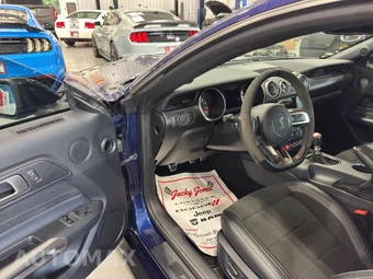 2018 Ford Mustang Shelby GT350 Coupe - miniatura 6