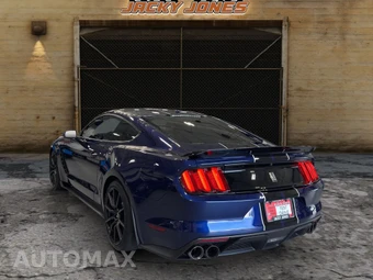 2018 Ford Mustang Shelby GT350 Coupe - miniatura 7
