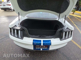 2018 Ford Mustang Shelby GT350 Coupe – miniatura 11