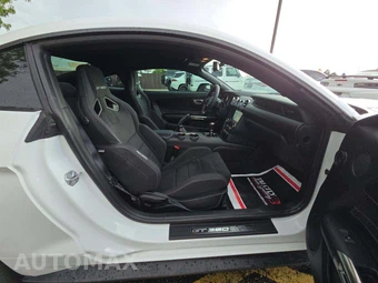 2018 Ford Mustang Shelby GT350 Coupe – miniatura 15