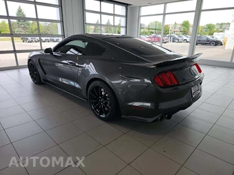 2018 Ford Mustang Shelby GT350 Coupe – miniatura 2
