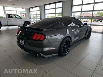 2018 Ford Mustang Shelby GT350 Coupe – miniatura 3
