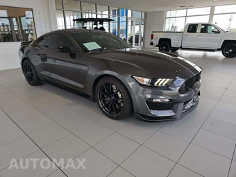 2018 Ford Mustang Shelby GT350 Coupe – miniatura 4