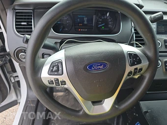 2018 Ford Police Interceptor Sedan - miniatura 10