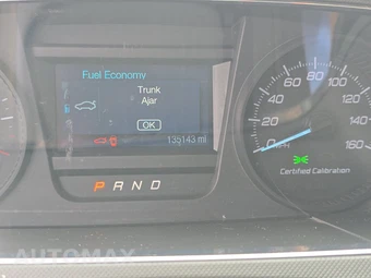 2018 Ford Police Interceptor Sedan - miniatura 12