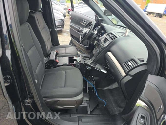2018 Ford Police Interceptor Utility - miniatura 17