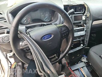 2018 Ford Police Interceptor Utility - miniatura 10