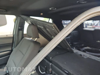 2018 Ford Police Interceptor Utility - miniatura 17