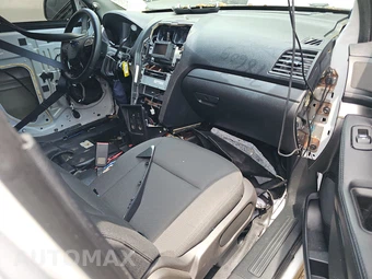 2018 Ford Police Interceptor Utility - miniatura 8